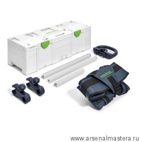 Жилет с опорным поясом FESTOOL TG-LHS 225 576802