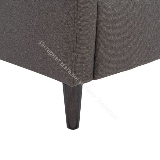 Кресло Leset Хилтон Milos 20-Milos 09 венге