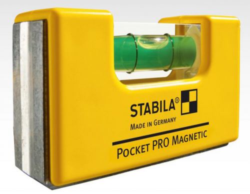 КАРМАННЫЙ УРОВЕНЬ POCKET PRO MAGNETIC 17953