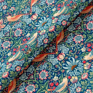 Хлопок - Этнические сказочные птицы 25х75 см limit