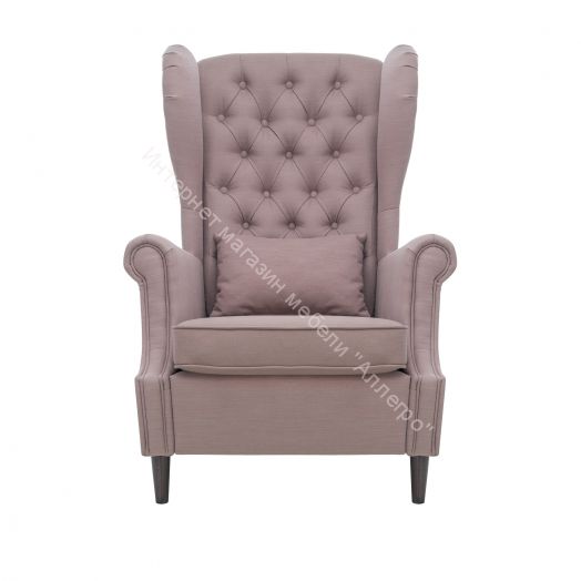 Кресло Leset Винтаж Melva 61 венге