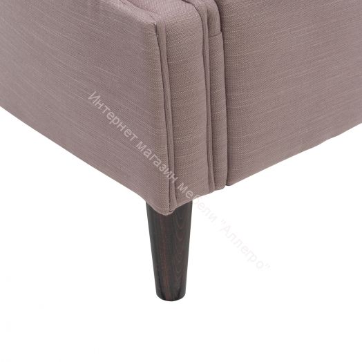 Кресло Leset Винтаж Melva 61 венге