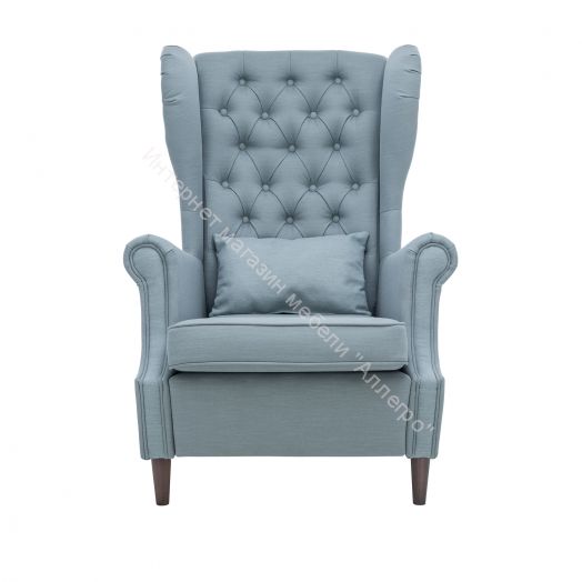 Кресло Leset Винтаж Melva 72 венге