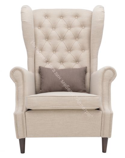 Кресло Leset Винтаж Melva 06-Melva 20 венге