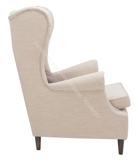 Кресло Leset Винтаж Melva 06-Melva 20 венге