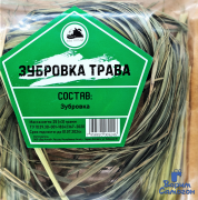 Настойка Зубровка Алтай