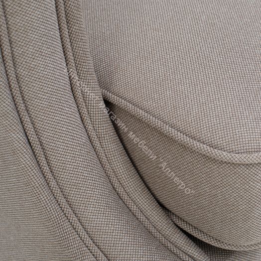 Кресло Leset Винтаж Milos 09-Milos 20 венге