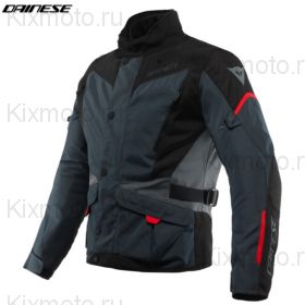 Куртка Dainese Tempest 3 D-Dry, Тёмно-серая