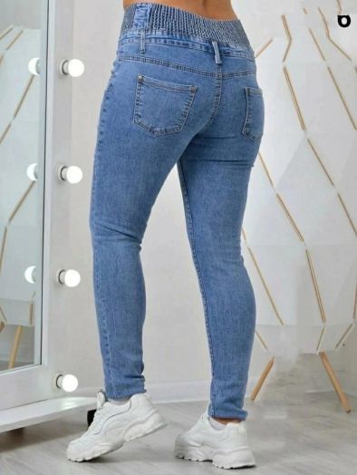 Джинсы женские 15737