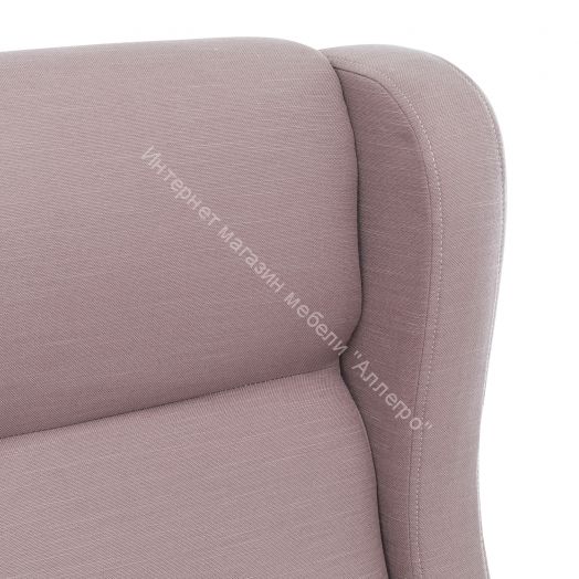 Кресло Leset Хилтон Melva 61 венге