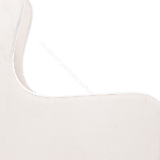 Кресло Leset Хилтон Velur V-18 венге