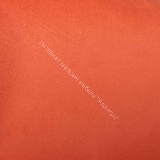 Кресло Leset Хилтон Velur V-39 венге