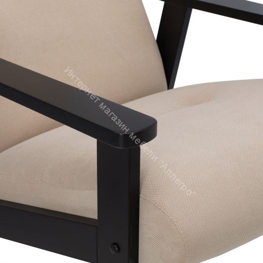 Кресло Leset Retro Ophelia-1 венге