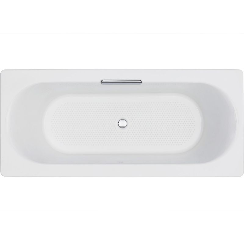 Изображение Прямоугольная ванна Jacob Delafon Volute 170x80 E6D901-0