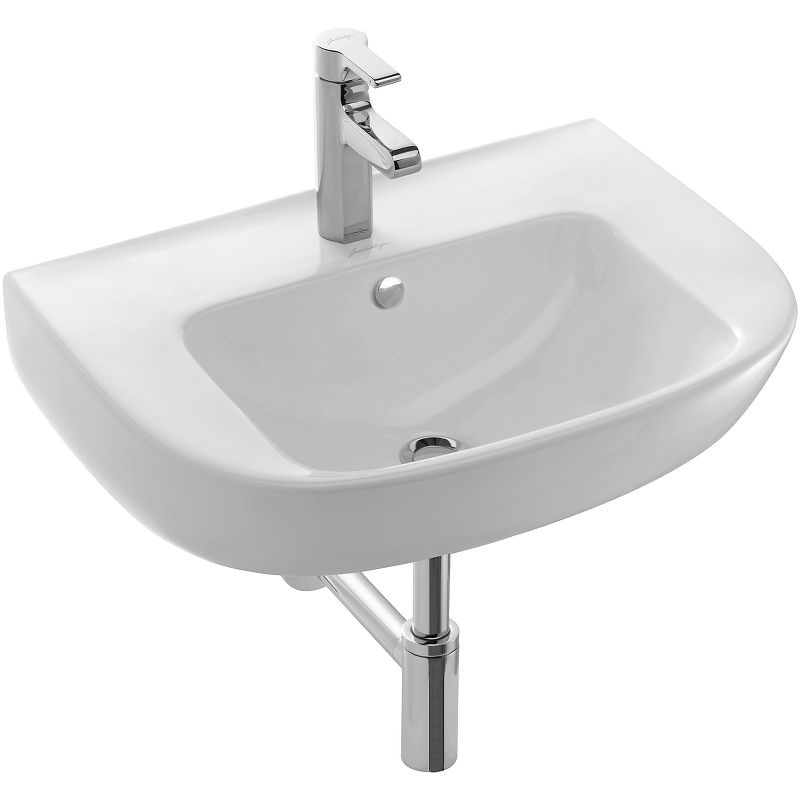 Раковина Jacob Delafon Odeon Up E473 подвесная