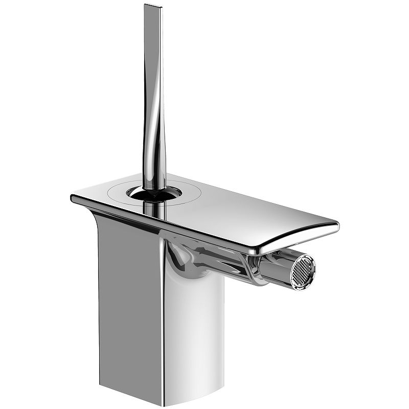 Изображение Смеситель однорычажный для биде Jacob Delafon Stance E14763-CP