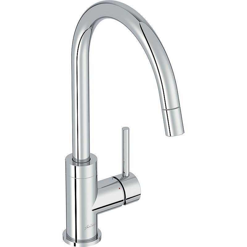 Изображение Смеситель для кухни Jacob Delafon Edouard E23308-CP