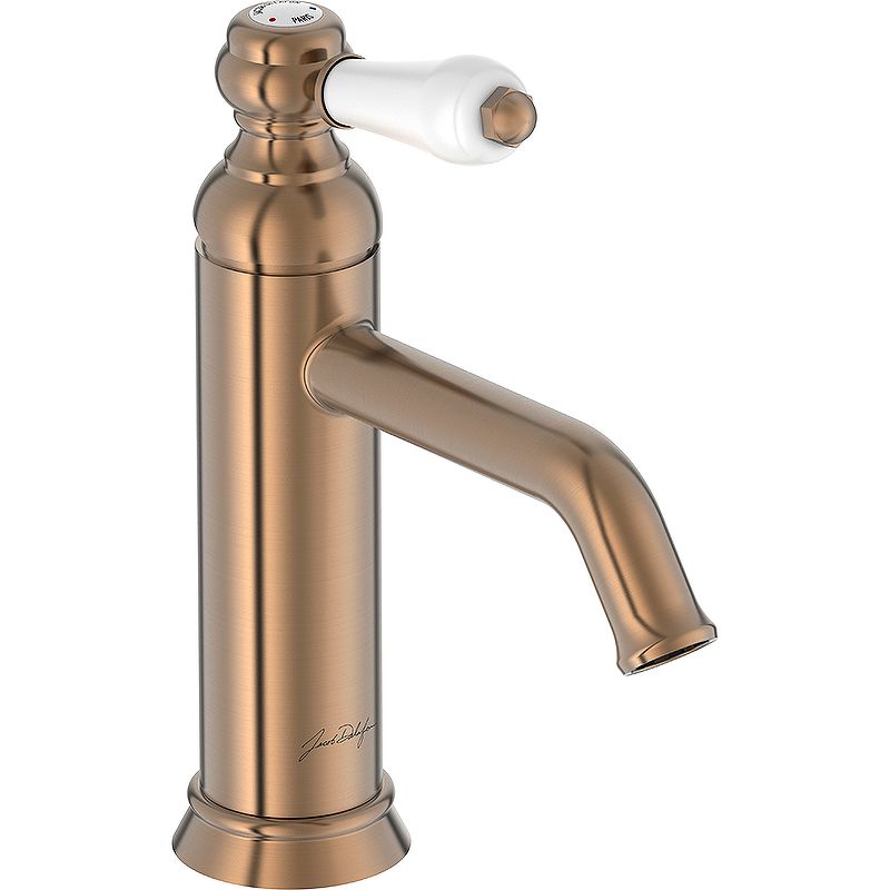 Изображение Однорычажный смеситель для раковины Jacob Delafon Louise E24360