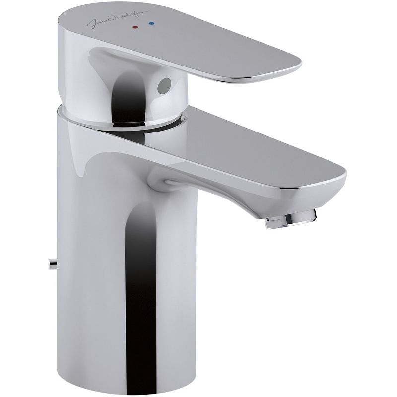 Изображение Смеситель для раковины Jacob Delafon Aleo E72275-4-CP