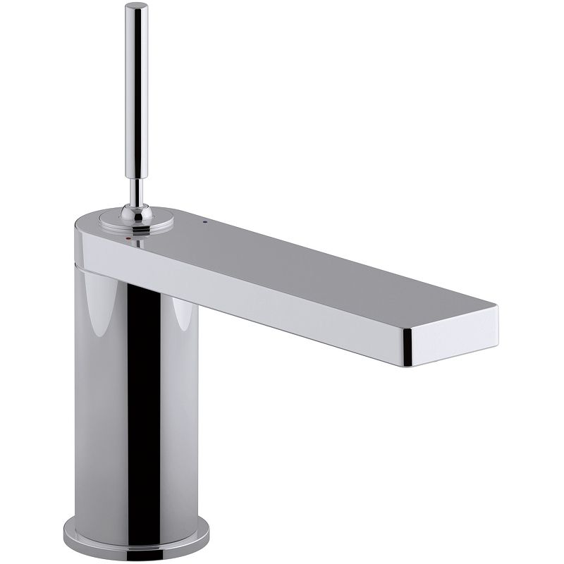 Изображение Смеситель для раковины Jacob Delafon Composed E73158-CP