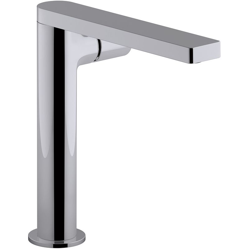 Изображение Смеситель для раковины Jacob Delafon Composed E73159 однорычажный