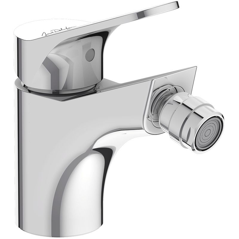 Изображение Смеситель для биде Jacob Delafon Brive E75763-CP