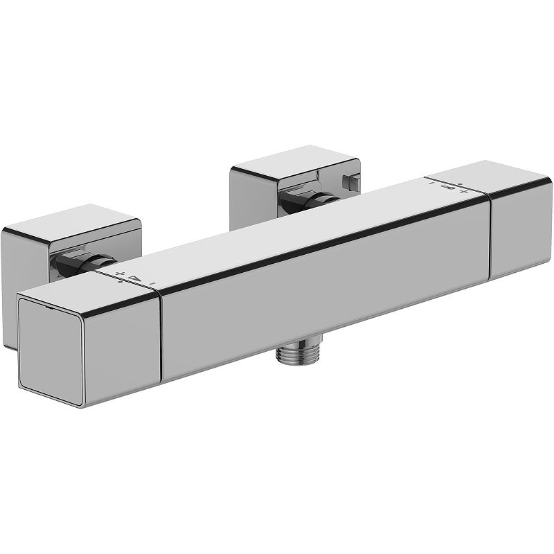 Изображение Смеситель термостатический Jacob Delafon Strayt E9