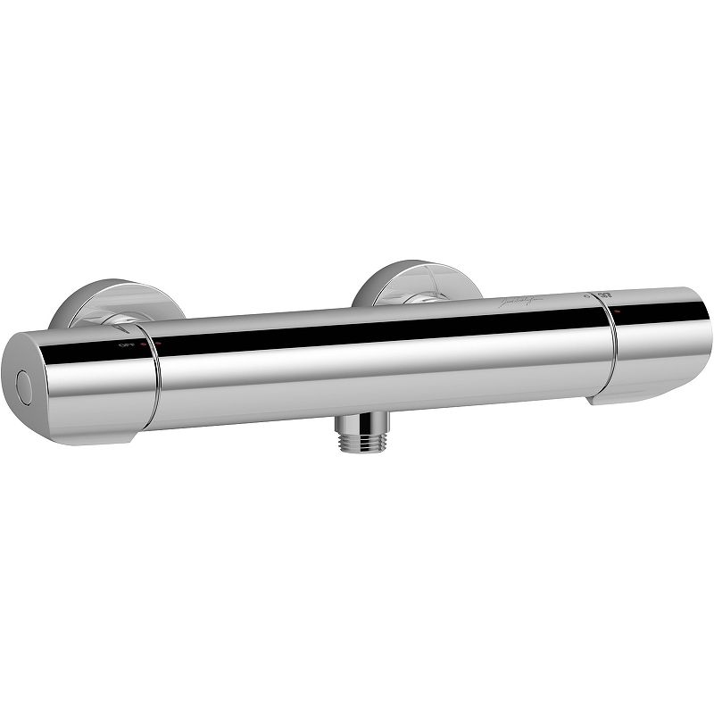 Изображение Смеситель для ванны Jacob Delafon Avid E9738 с термостатом