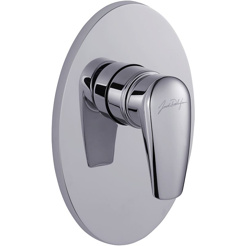 Изображение Смеситель для душа Jacob Delafon Panache E98704-CP