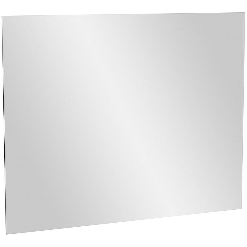 Изображение Зеркало прямоугольное Jacob Delafon Struktura 80 EB1098-NF