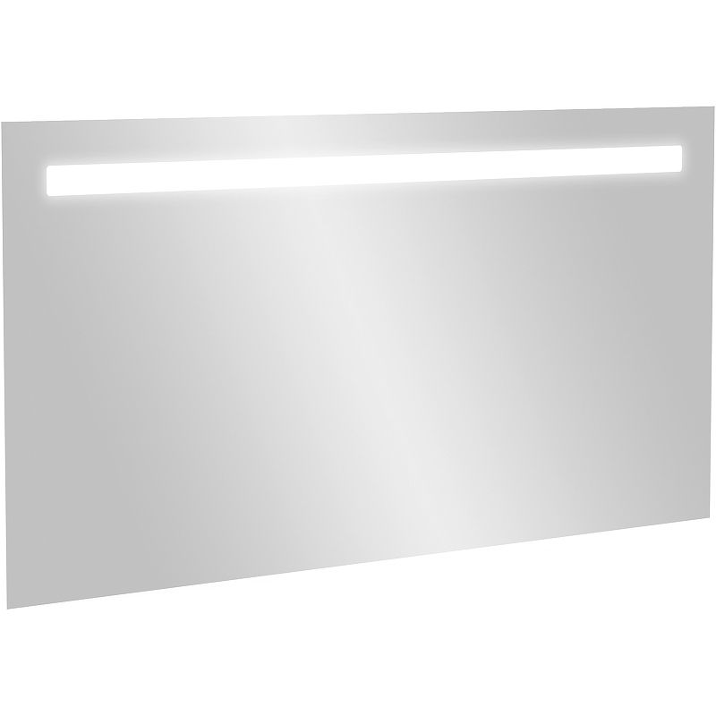 Изображение Зеркало Jacob Delafon Parallel 100 EB1416-NF с функцией подогрева