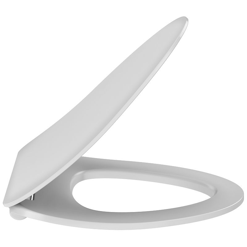 Изображение Сиденье для унитаза Jacob Delafon Nouvelle Vague E20069-00 с микролифтом