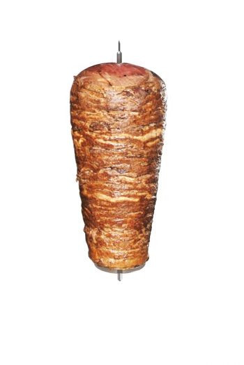 НОЖ ДЛЯ ШАУРМА-2-ЭЛ-05-Н(ОЦ) (В КОМПЛЕКТЕ)