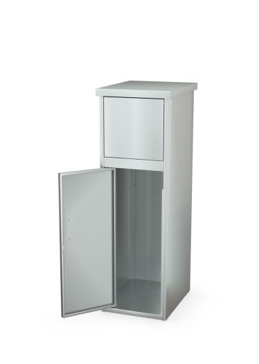 УРНА ДЛЯ ФУД-КОРТА УФ-350.450-110-02