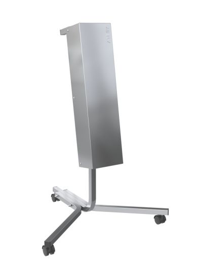 РЕЦИРКУЛЯТОР-ОБЛУЧАТЕЛЬ РО-2-30-02-1