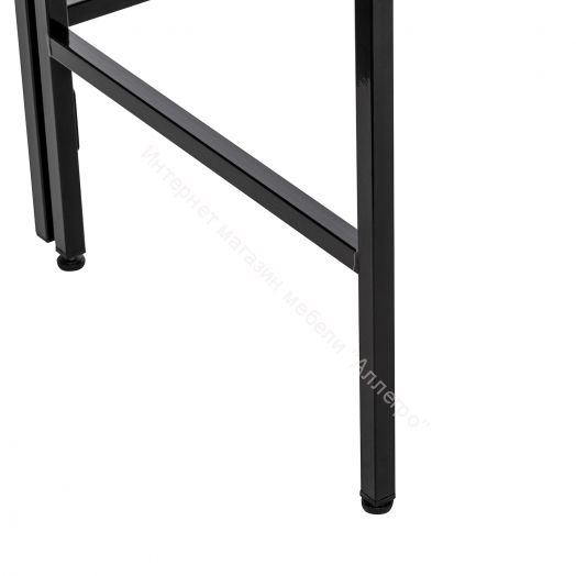 Стол раскладной Leset Энзо 1000 Орех Донской