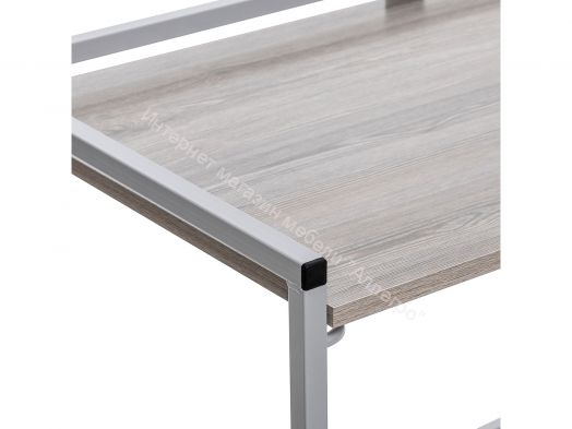 Стол раскладной Leset Энзо 800 Атлас Светлый