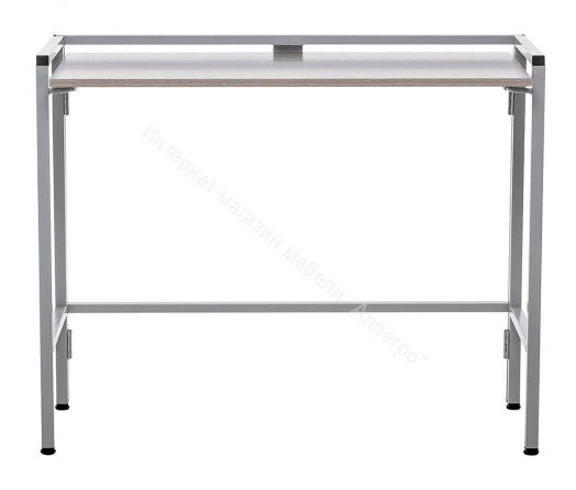 Стол раскладной Leset Энзо 800 Атлас Светлый