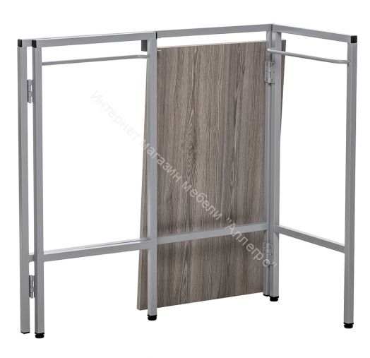 Стол раскладной Leset Энзо 800 Атлас Светлый