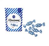 Fazer Marianne Toffee peppermint candies 220 гр