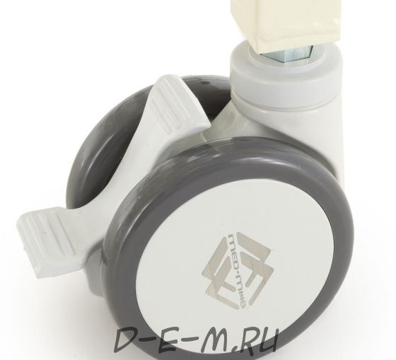 Кровать электрическая MED-MOS DB-7 (MЕ-2018Д) (2 функции)