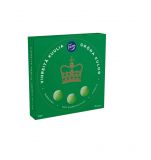 Мармелад Fazer Green Jellies(Vihreitä Kuulia), 500 гг