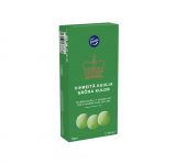 Fazer Мармелад Green Jellies 260 гр