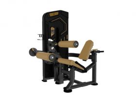 Сгибание ног сидя/Seated Leg Curl FitOn AK-013