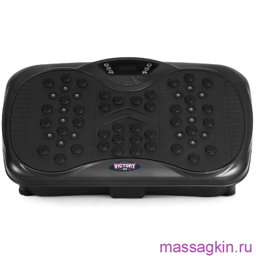 Виброплатформа VictoryFit M810 Graphite