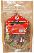 Алтайский знахарь набор для настаивания