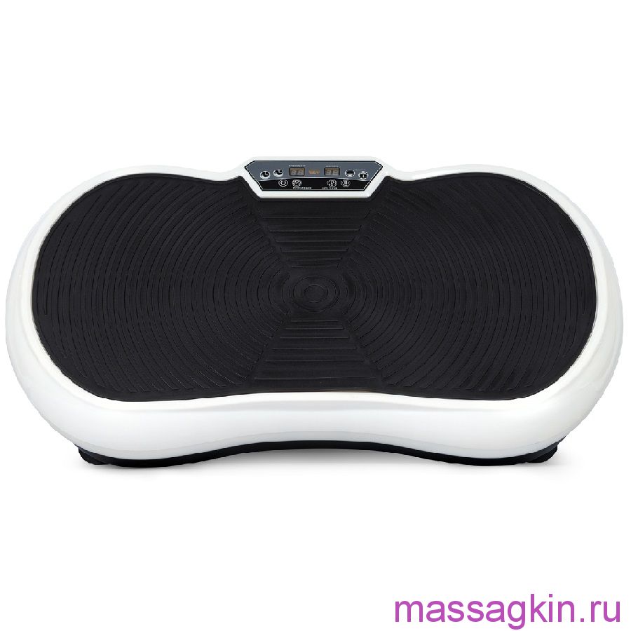 Виброплатформа VictoryFit M200 White