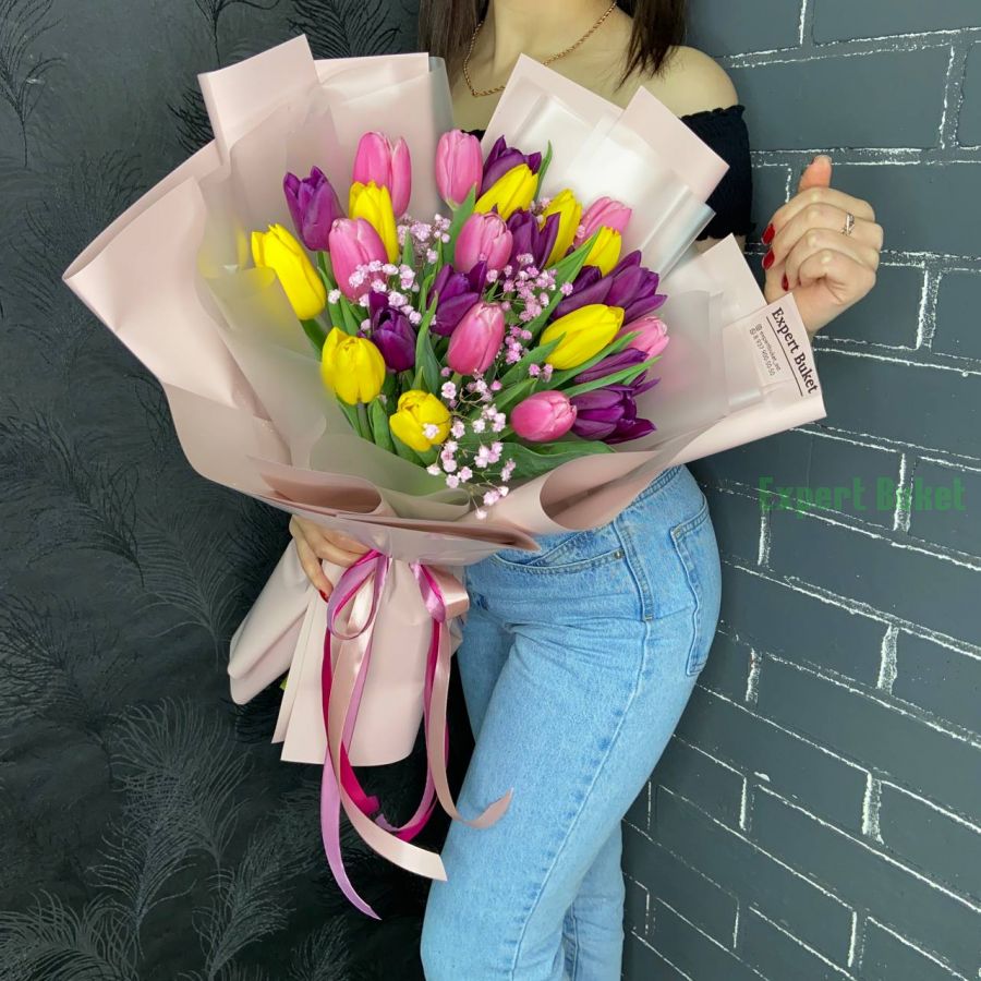 Великолепие Весны