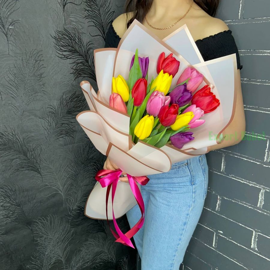 Весенняя Песня