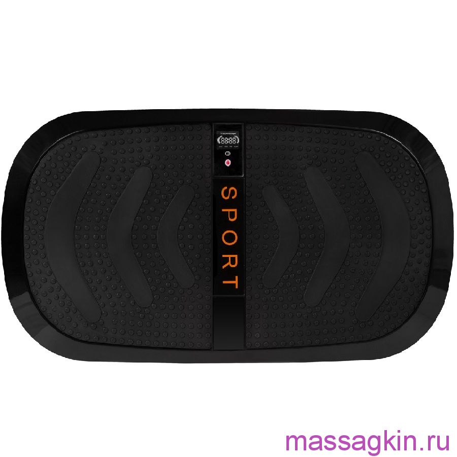 3D Виброплатформа VictoryFit S800 Black